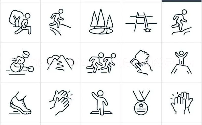 黄金周大戏：2023年运动赛事的多元魅力