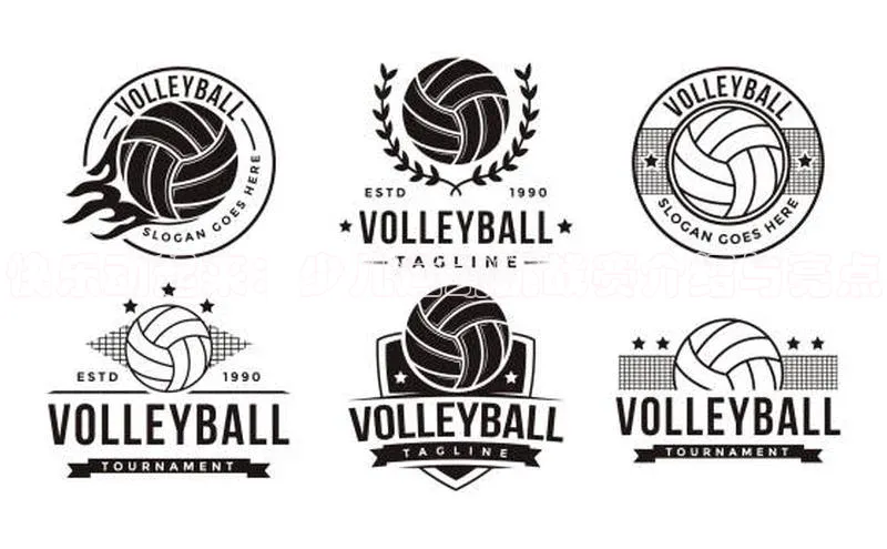 快乐动起来：少儿运动挑战赛介绍与亮点