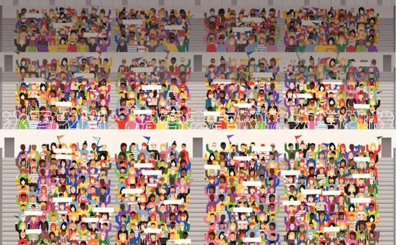 冰雪之巅：滑雪赛事的魅力与挑战