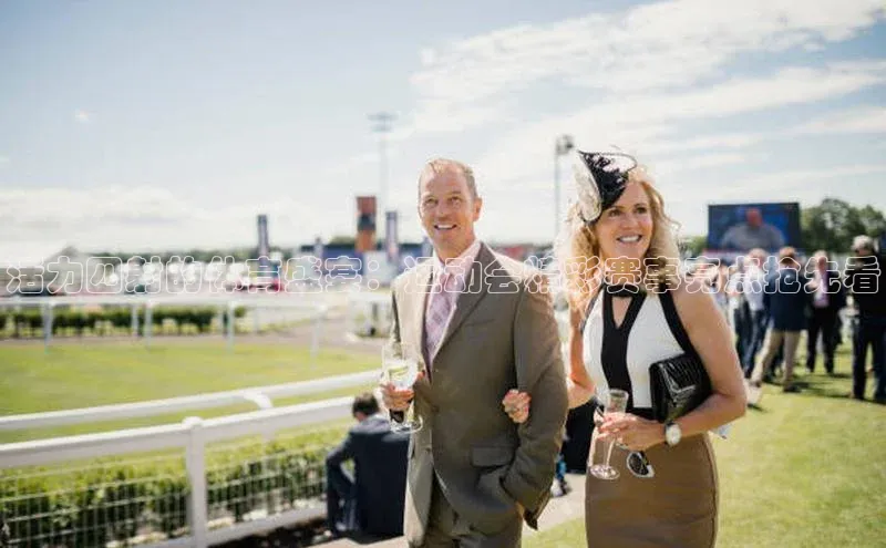 活力四射的体育盛宴：运动会精彩赛事亮点抢先看