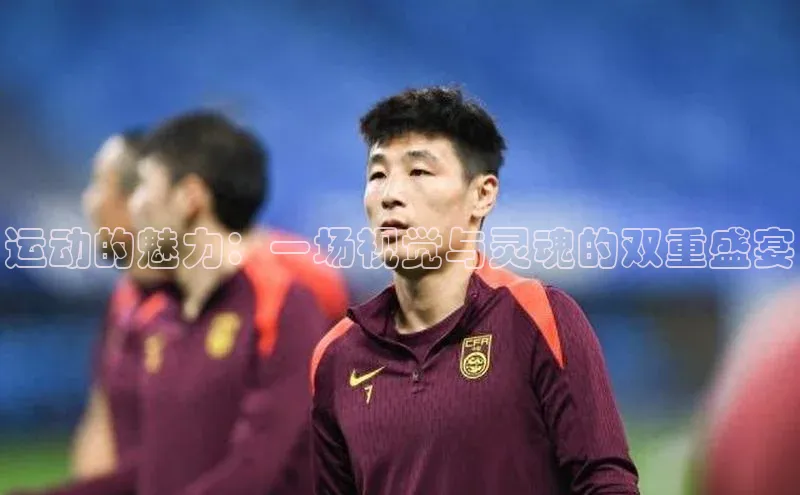 运动的魅力：一场视觉与灵魂的双重盛宴