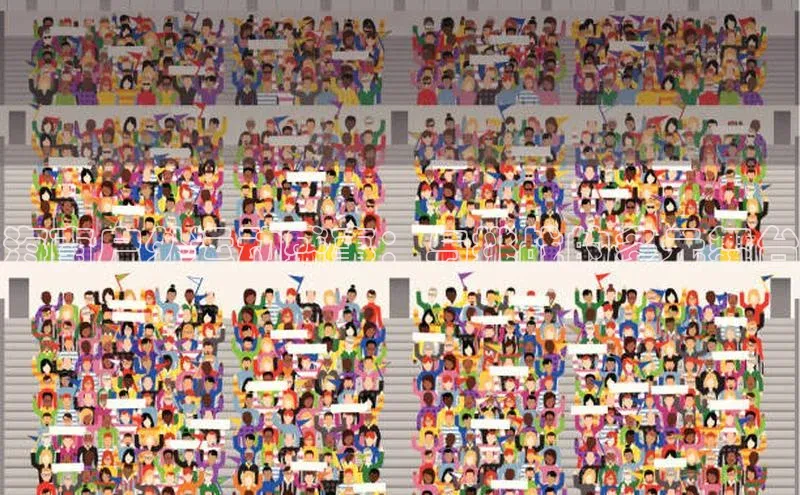 海南户外运动盛事：与挑战的多元舞台