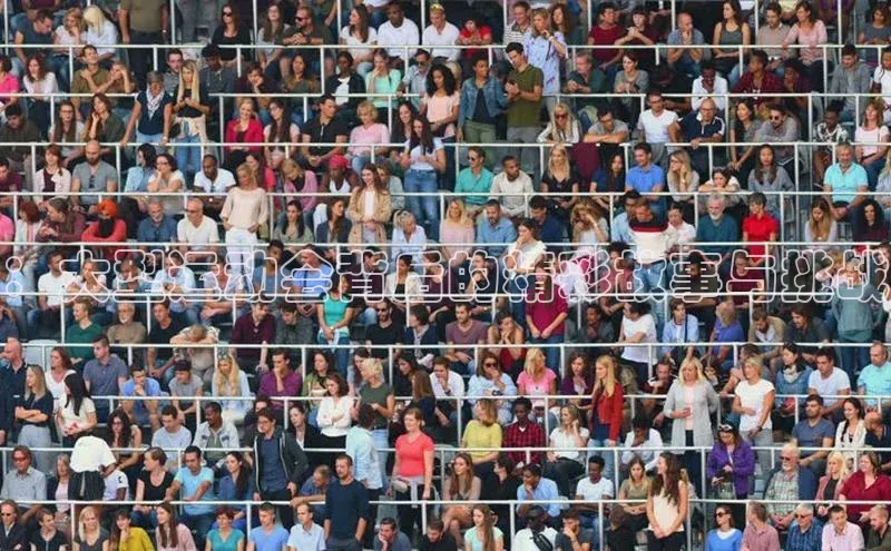 ：大型运动会背后的精彩故事与挑战