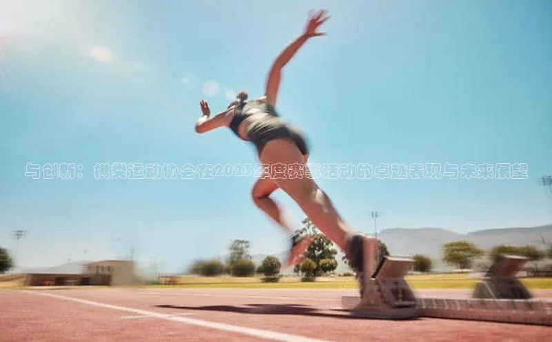 与创新：棋类运动协会在2023年度赛事活动的卓越表现与未来展望