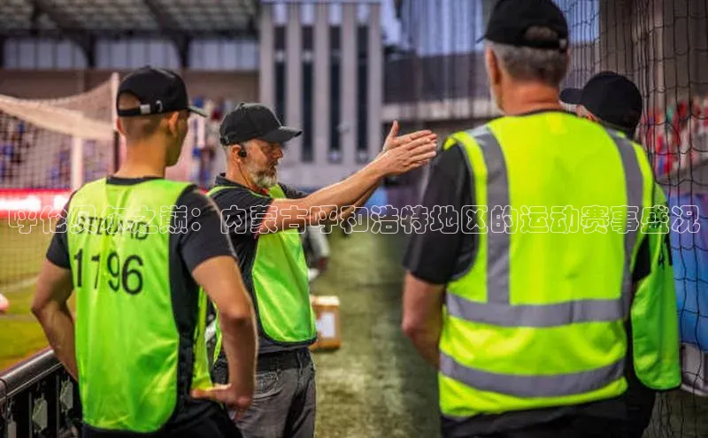 呼伦贝尔之巅：内蒙古呼和浩特地区的运动赛事盛况