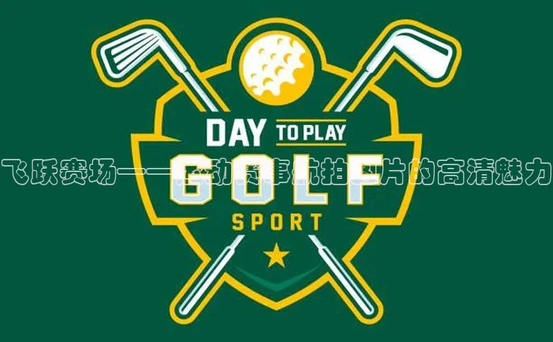 飞跃赛场——运动赛事航拍图片的高清魅力