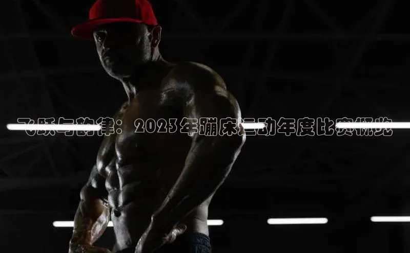 飞跃与韵律：2023年蹦床运动年度比赛概览